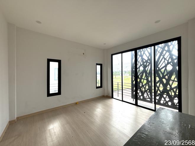 รูป บ้านเดี่ยว 78 ตร.วา เดอะเลคแกรนด์วิลเลจ เมืองลพบุรี ลพบุรี 3.2M - รูปที่ 9/25