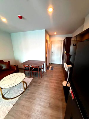 Condos for rent : AA665625 | 1Bed | 1Bath | BTS Bang Na | 28sqm | THB 10,500/mo | Fl.31 — Regent Home Bangna Bangkok