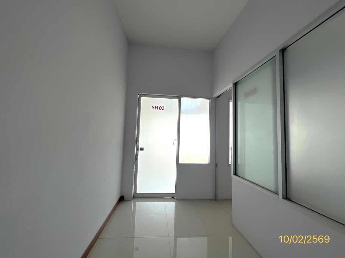 picture SHOP HOUSE 96.2 Sq.w. Khan Na Yao Bangkok for 13.4M - 33/45