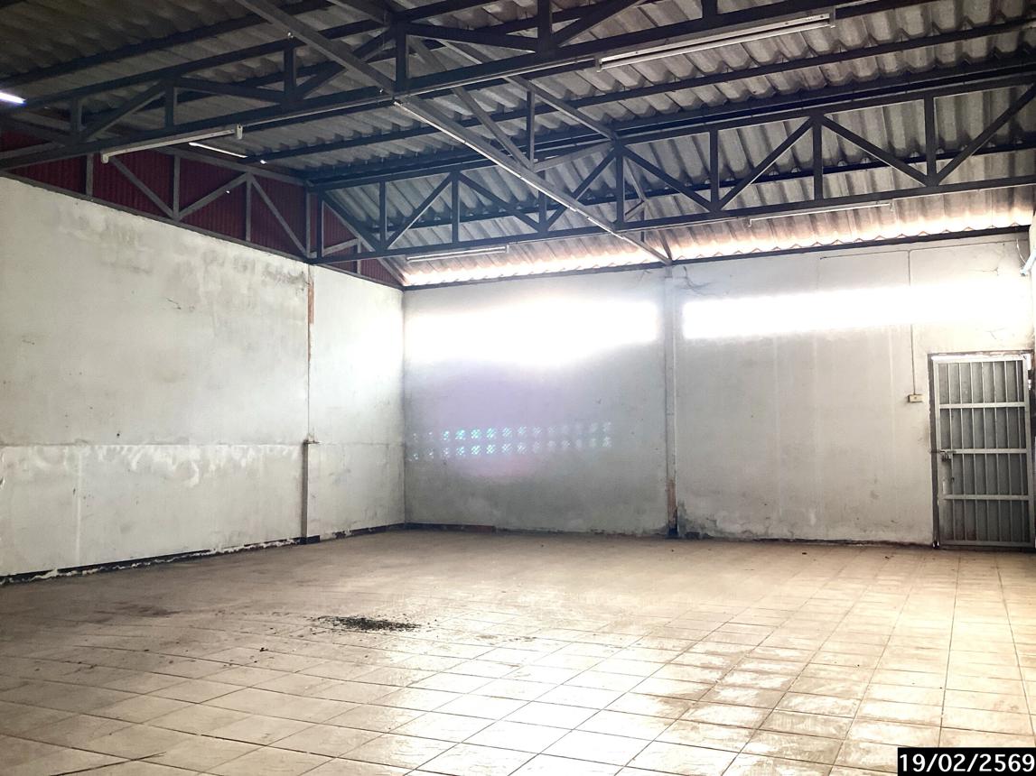 รูป อาคารพาณิชย์ 56.8 ตร.วา เมืองสกลนคร สกลนคร 14.3M - รูปที่ 35/41