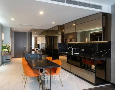 70m From BTS Thong Lor: 2-BR At The Esse Sukhumvit 36 (ID 3318797)