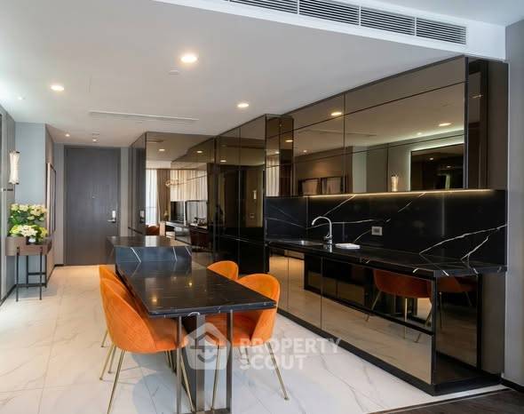 picture 70m From BTS Thong Lor: 2-BR At The Esse Sukhumvit 36 (ID 3318797) - 1/11