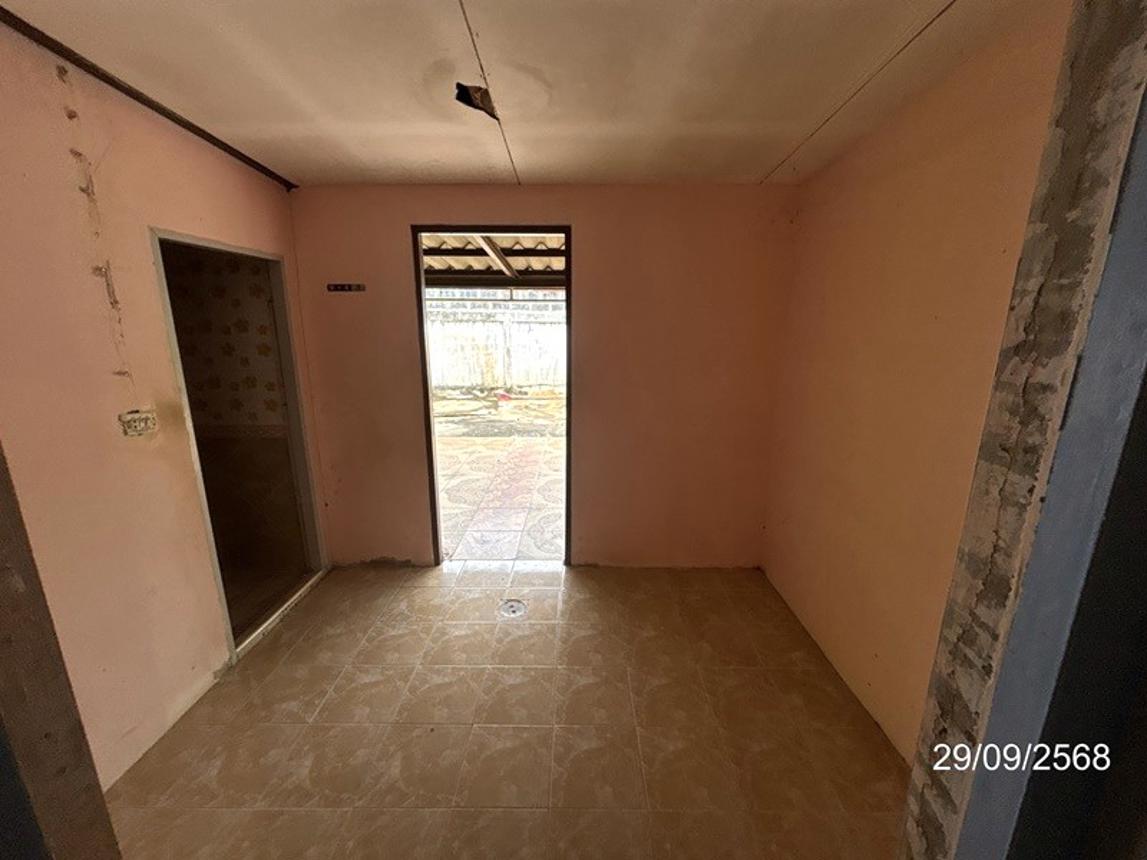 รูป บ้านเดี่ยว 119.5 ตร.วา ราษีไศล ศรีสะเกษ 3.6M - รูปที่ 30/35