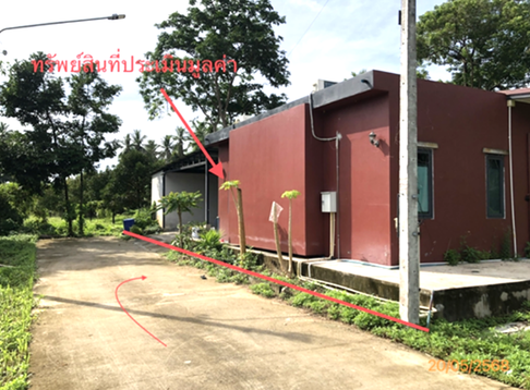 HOME 100 Sq.w. Ko Samui Surat Thani for 4.6M