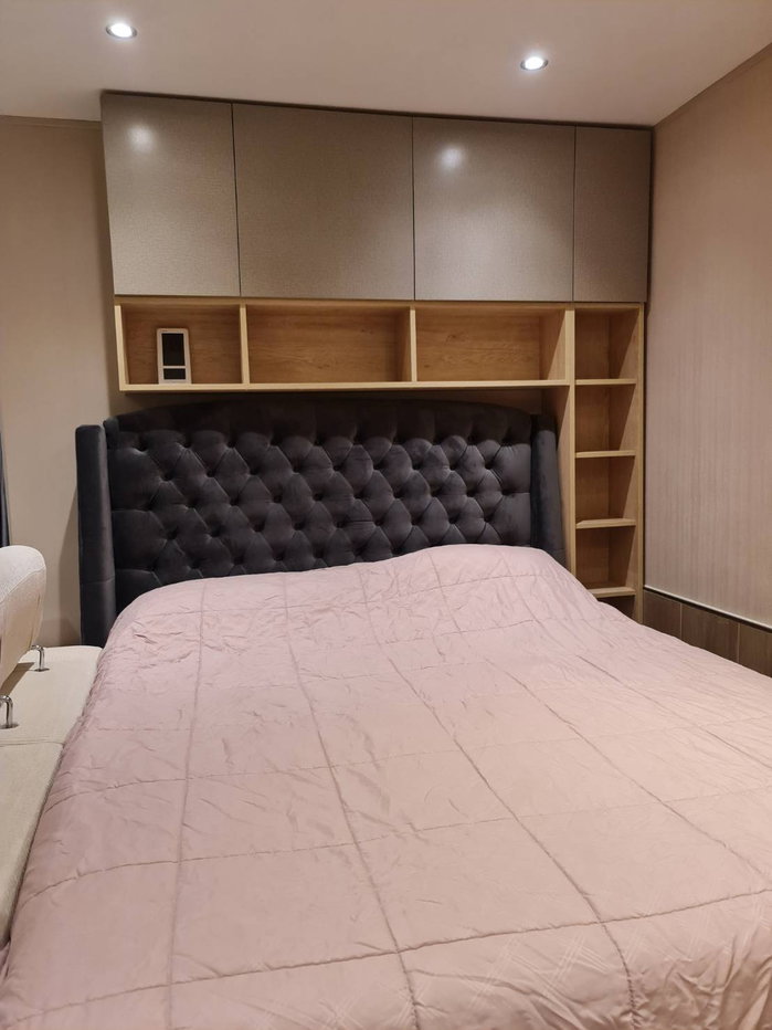 รูป ให้เช่า 39 Suite ราคา 17,500 บาท [MKr260933] - รูปที่ 8/10