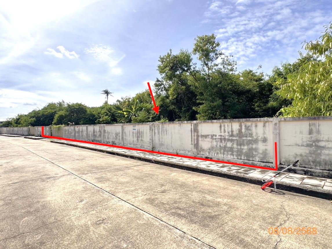 picture LAND 211.8 Sq.w. Bang Khae Bangkok for 6.5M - 8/15