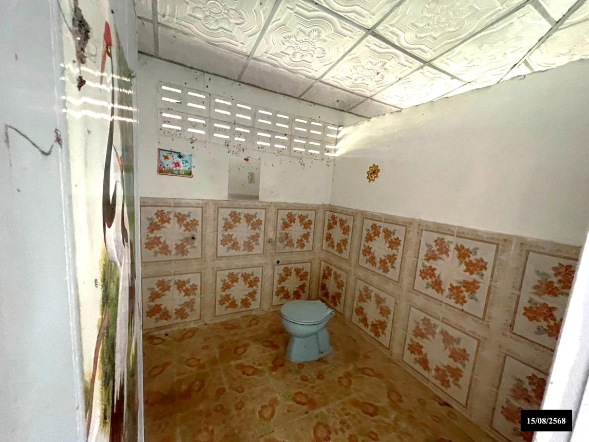 รูป บ้านเดี่ยว 400 ตร.วา พังโคน สกลนคร 2.7M - รูปที่ 19/25