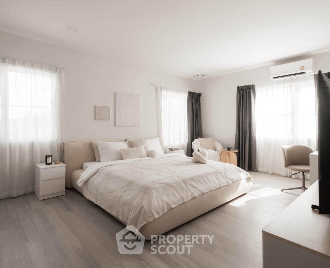 รูป บ้าน 3-ห้องนอน ที่ ชัยพฤกษ์ บางนา กม 15 ใน บางโฉลง (ID 3303981) - รูปที่ 2/17