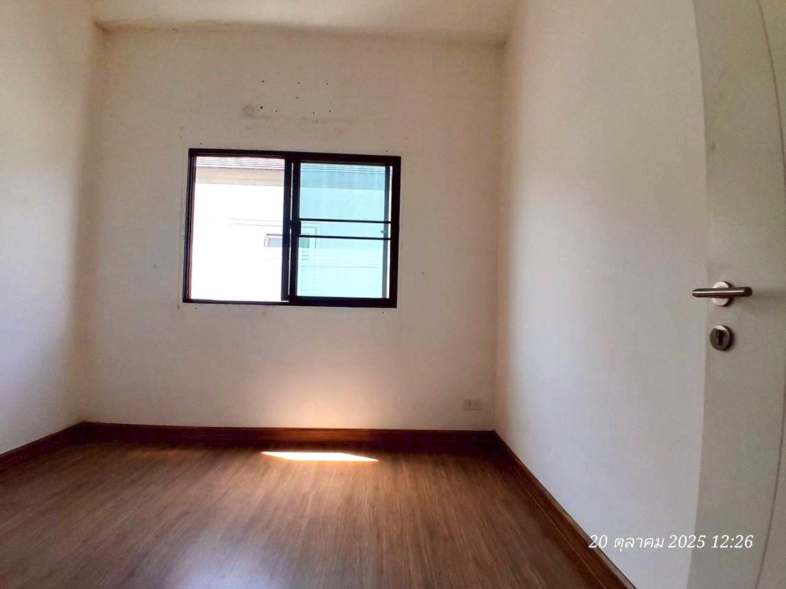 picture TOWN HOUSE 19.9 Sq.w. Saphan Sung Bangkok for 3.1M - 19/27
