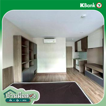 picture CONDO 24.13 Sq.m. Bangkok Noi Bangkok for 1.9M - 21/23