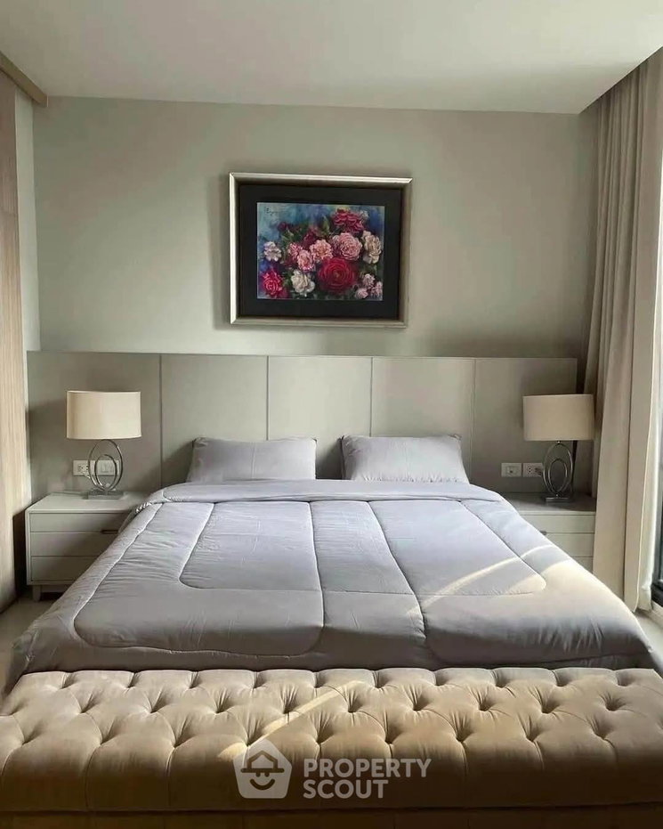 picture 1-BR Condo at Noble Ploenchit near BTS Phloen Chit (ID 3318412) - 3/4