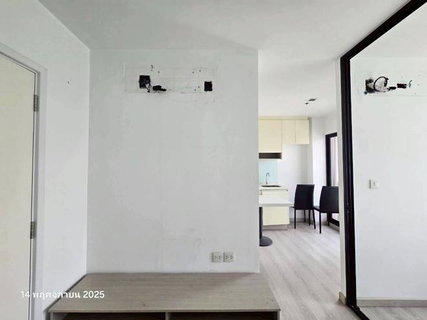 CONDO 26.37 Sq.m. Muang Nonthaburi Nonthaburi for 1.8M
