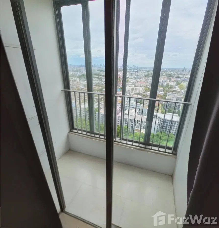picture 2 Bedroom Condo for sale at Ideo Mobi Sukhumvit 81  6776935 - 6/10