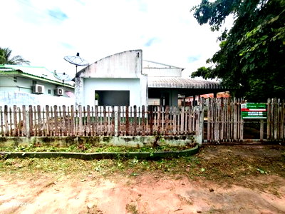 บ้านเดี่ยว อุดรธานี : บ้านเดี่ยว 102 ตร.วา เมืองอุดรธานี อุดรธานี 1.5M