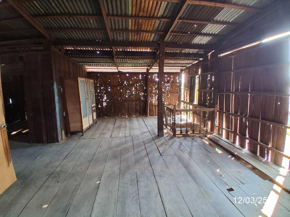 รูป บ้านเดี่ยว 190.4 ตร.วา พนมไพร ร้อยเอ็ด 885,000 - รูปที่ 34/39