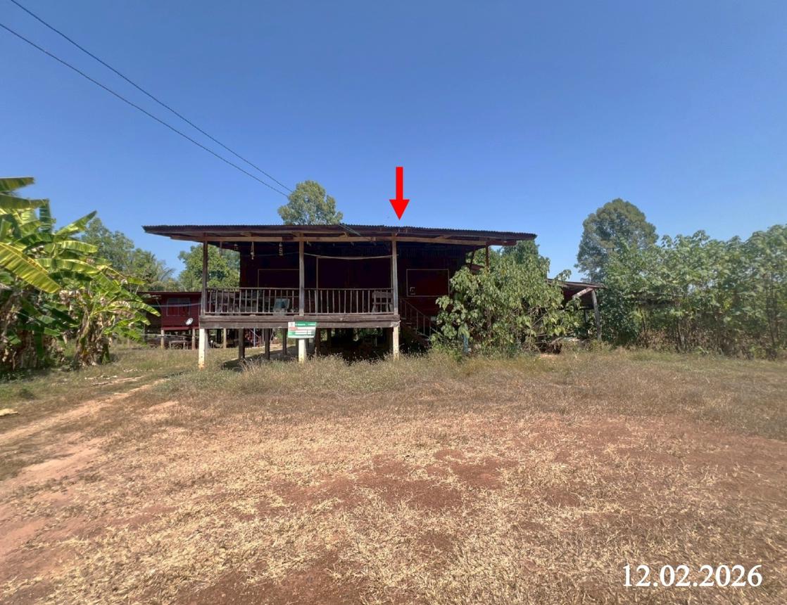 picture HOME 898 Sq.w. Phichai Uttaradit for 541,000 - 14/29