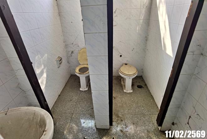 picture FACTORY 2467 Sq.w. Ban Bung Chonburi for 32.3M - 10/31
