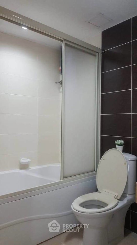 picture 200m To BTS Phrom Phong | 2-BR At Lumpini Suite Sukhumvit 41 (ID 3319552) - 8/8