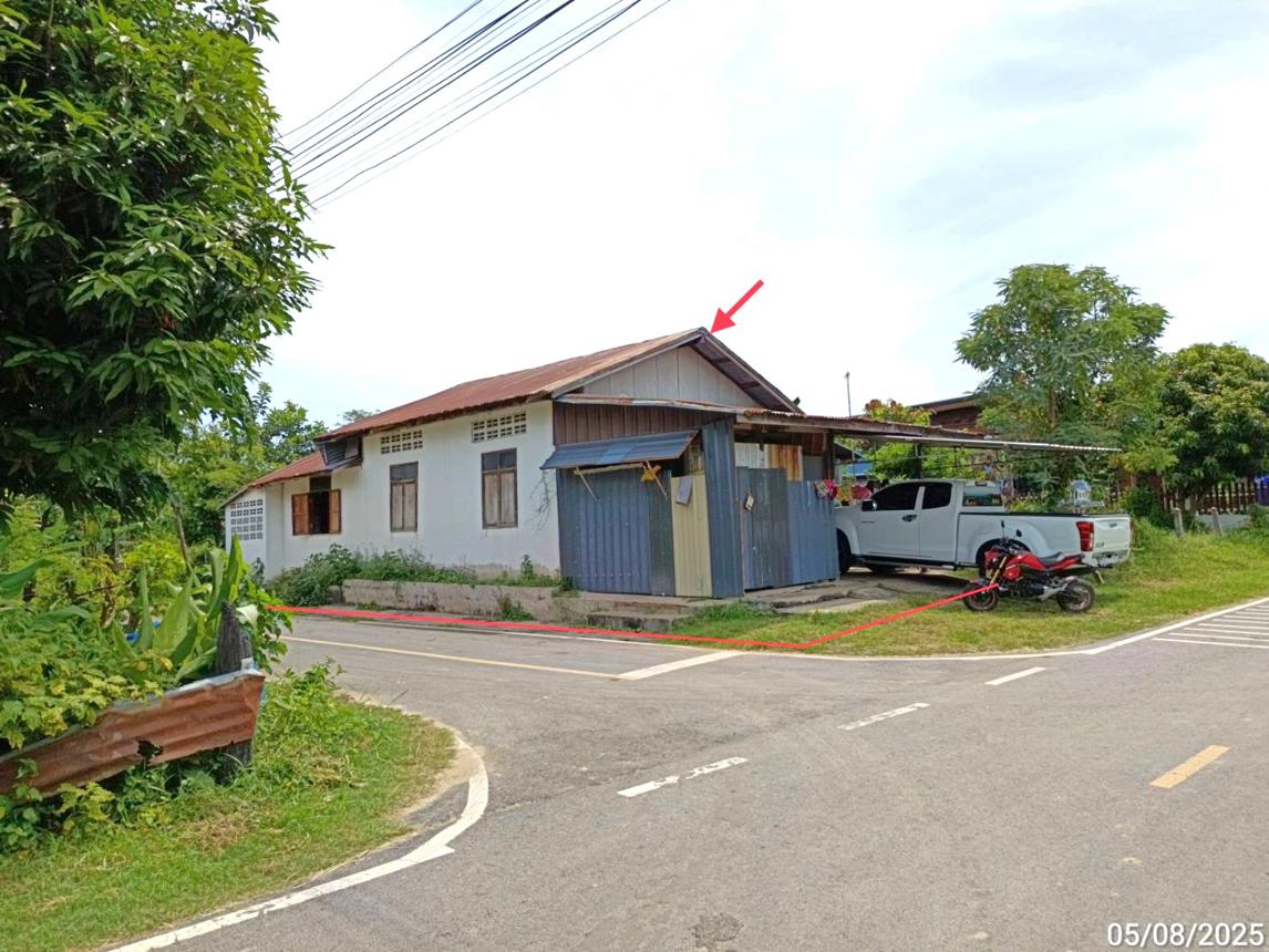 รูป บ้านเดี่ยว 66 ตร.วา เมืองบุรีรัมย์ บุรีรัมย์ 726,000 - รูปที่ 6/13