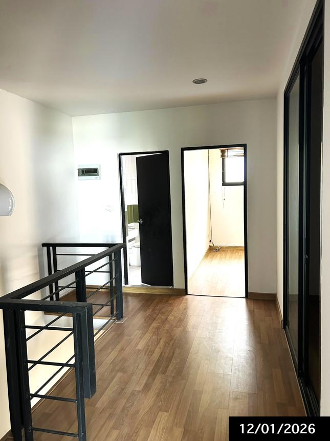 picture TOWN HOUSE 28 Sq.w. Muang Surat Thani Surat Thani for 1.8M - 23/31