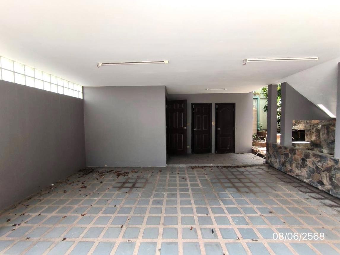 picture HOME 117.5 Sq.w. Muang Pathum Thani Pathumthani for 12.1M - 40/51