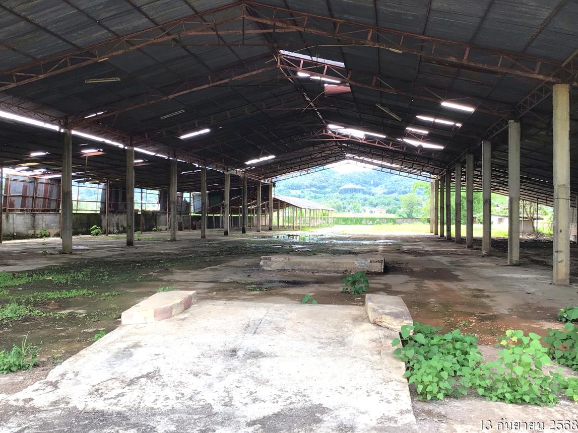 รูป โกดัง 1579 ตร.วา เวียงป่าเป้า เชียงราย 4M - รูปที่ 22/35