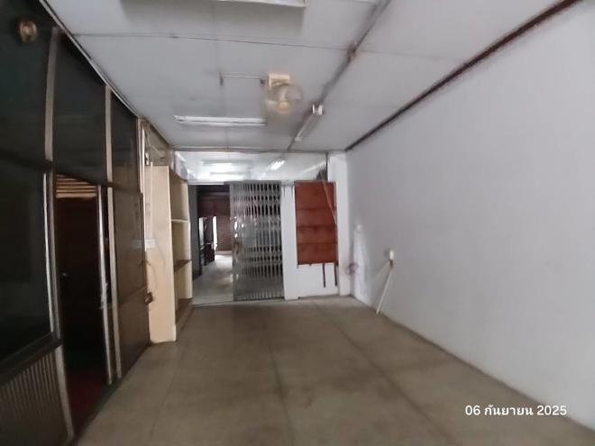 รูป อาคารพาณิชย์ 131 ตร.วา เมืองลำปาง ลำปาง 19.8M - รูปที่ 5/39