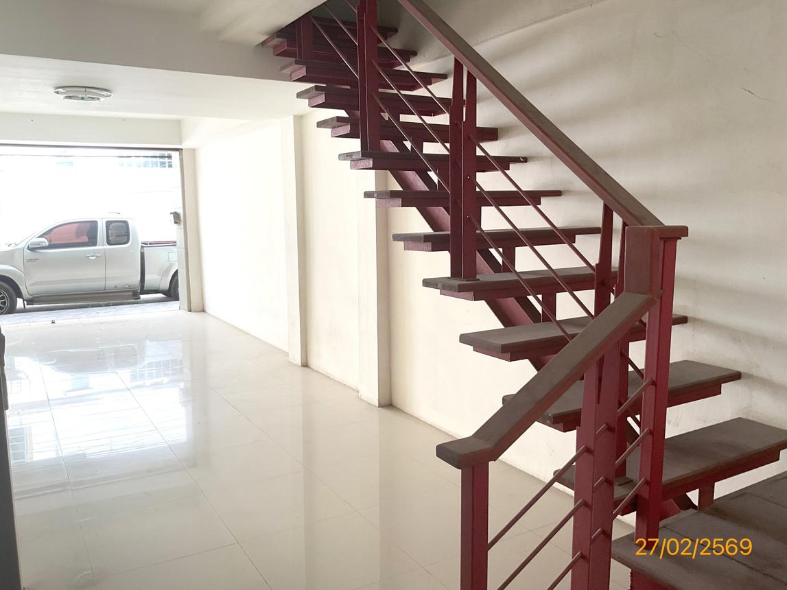 picture SHOP HOUSE 13.6 Sq.w. Muang Surat Thani Surat Thani for 1.9M - 13/23