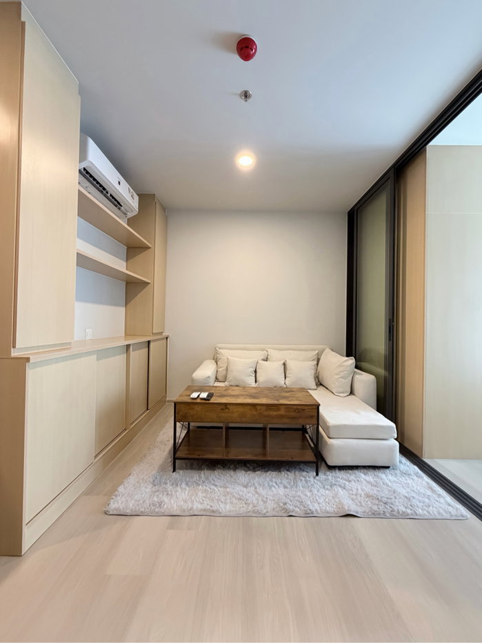 picture 🏙️ Aspire Onnut Station | 22,000 THB/month | 200 meters from BTS On Nut 🏙️ - 2/12