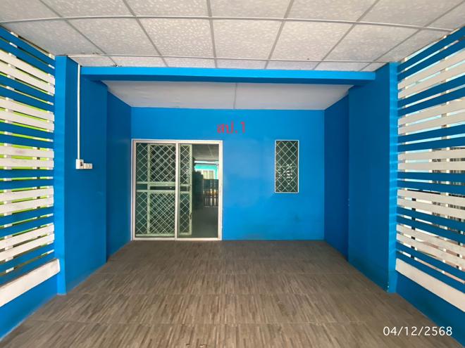 picture TOWN HOUSE 16 Sq.w. Khlong Luang Pathumthani for 954,000 - 5/33
