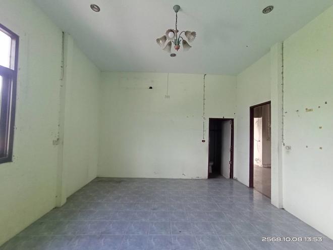 รูป บ้านเดี่ยว 106 ตร.วา ยางตลาด กาฬสินธุ์ 1.6M - รูปที่ 9/41
