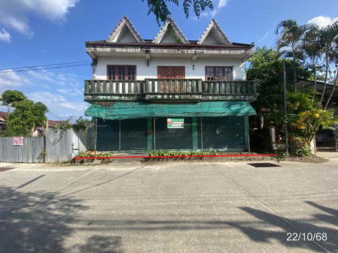 HOME 59 Sq.w. Fang Chiang Mai for 2.3M
