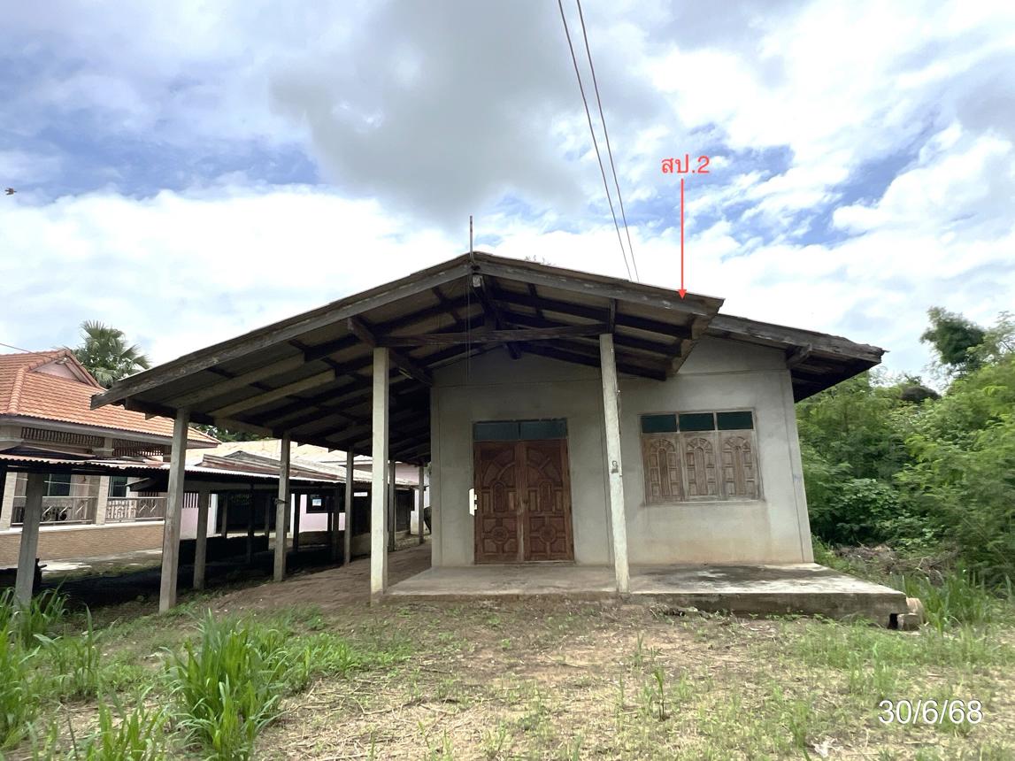 รูป บ้านเดี่ยว 397.1 ตร.วา เมืองกำแพงเพชร กำแพงเพชร 3.3M - รูปที่ 54/77