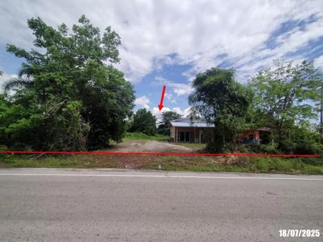 picture HOME 3546 Sq.w. Kut Chap Udon Thani for 3.6M - 32/35