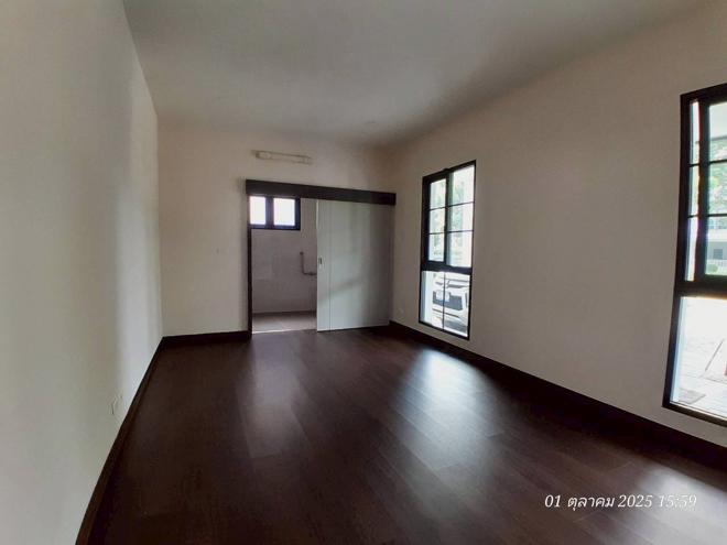 รูป บ้านเดี่ยว 123.5 ตร.วา เดอะซิตี้ รามอินทรา - วงแหวน 2 เขตคลองสามวา กรุงเทพมหานคร 27.5M - รูปที่ 6/47