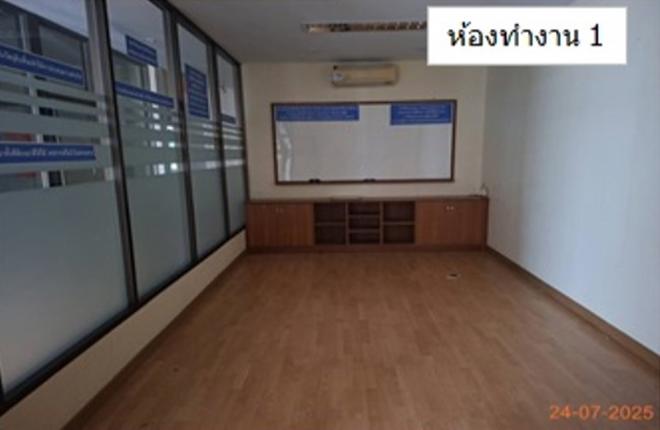 รูป ทาวน์เฮ้าส์ 60.5 ตร.วา เขตพระโขนง กรุงเทพมหานคร 10.3M - รูปที่ 4/45