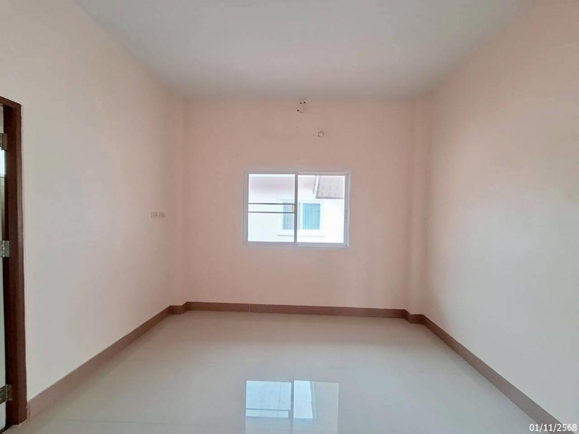 รูป บ้านเดี่ยว 81.5 ตร.วา ประกายทอง หาดใหญ่ สงขลา 5.9M - รูปที่ 20/31