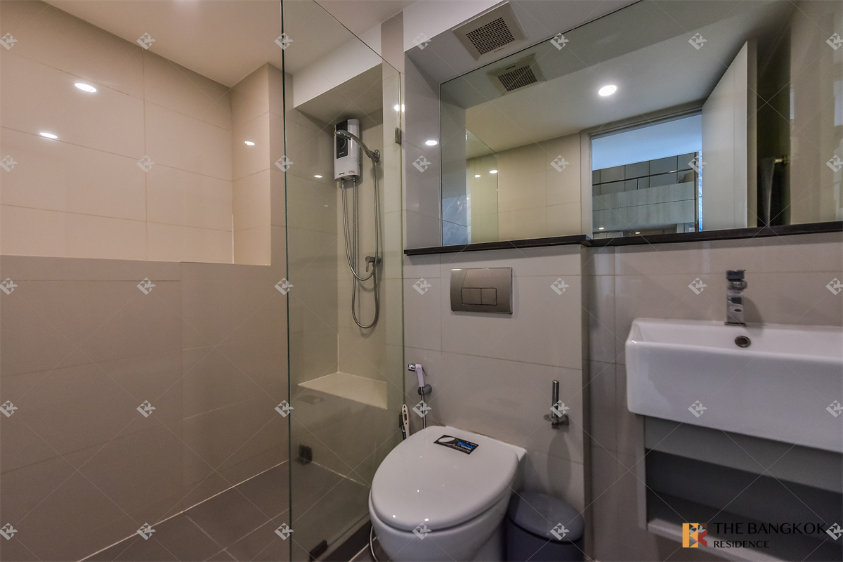 picture KnightsBridge Prime Sathorn Hurry to book!! Limited quantity - 1/10