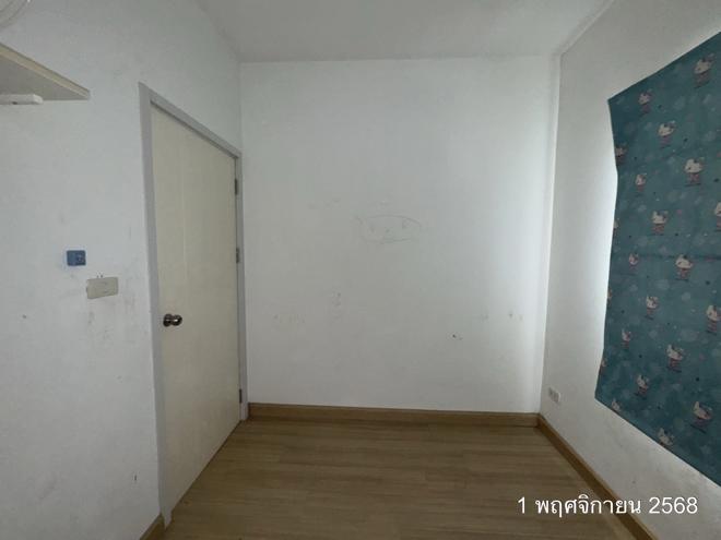 picture TOWN HOUSE 17.5 Sq.w. Muang Samut Prakarn Samut Prakarn for 1.5M - 13/45