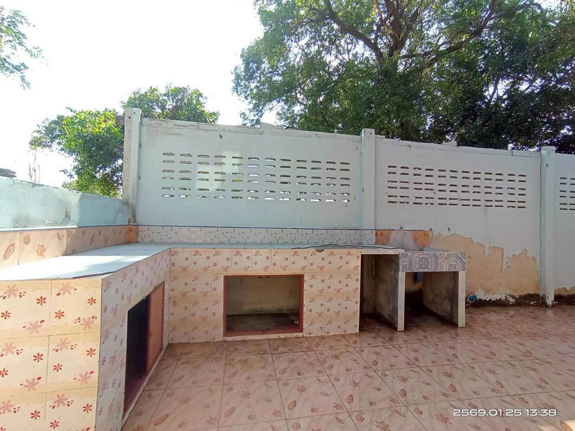 picture HOME 836 Sq.w. Kosum Phisai Maha Sarakham for 2.5M - 24/37