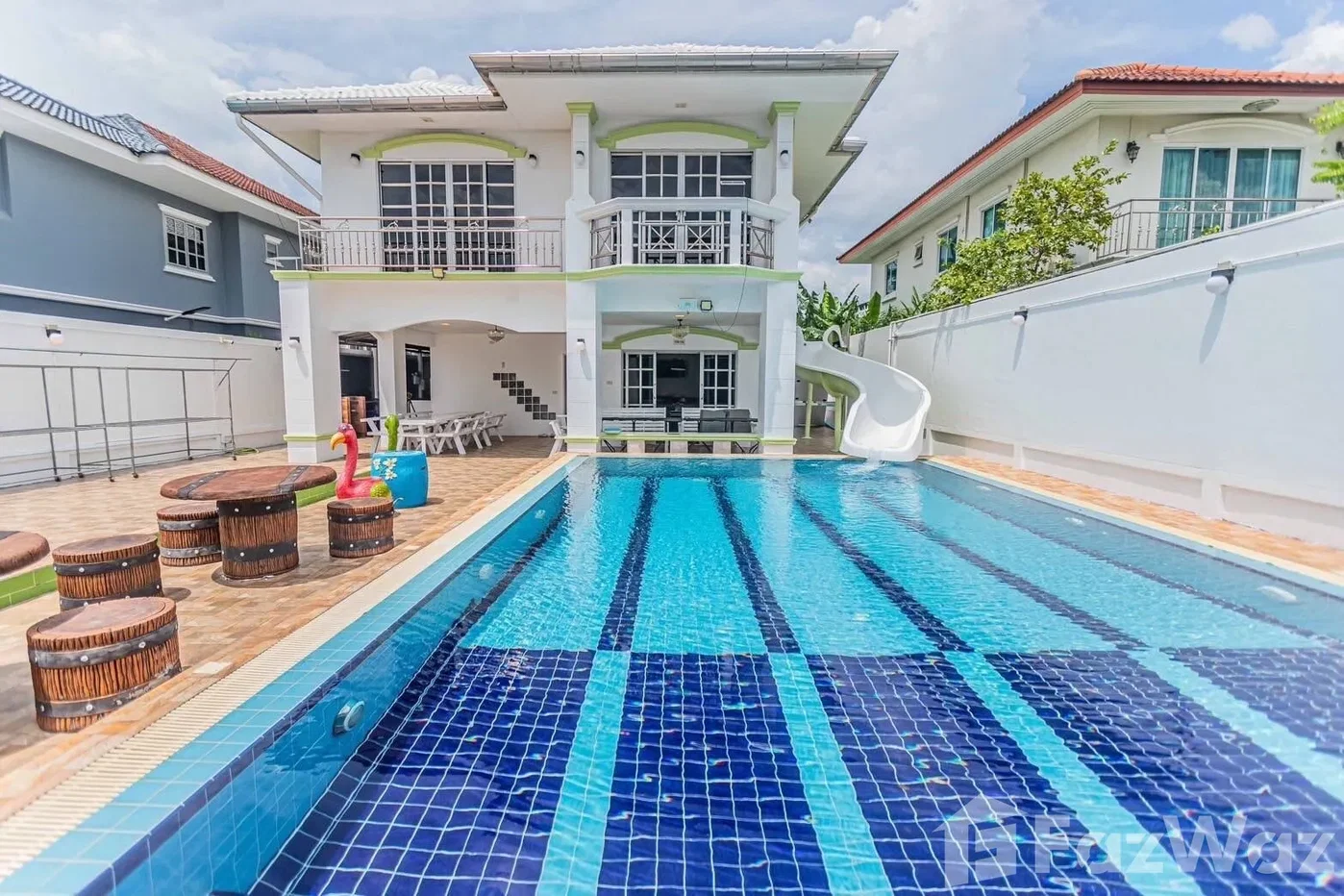 รูป ขาย วิลล่า 8 ห้องนอน ในโครงการ วิวพอยท์ วิลล่าส์ 6788408 - รูปที่ 17/29