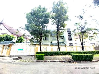 Houses for sale Saphan Sung : HOME 97.5 Sq.w. Saphan Sung Bangkok for 9.2M