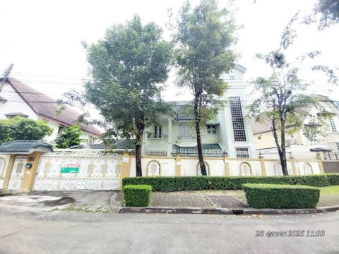 HOME 97.5 Sq.w. Saphan Sung Bangkok for 9.2M
