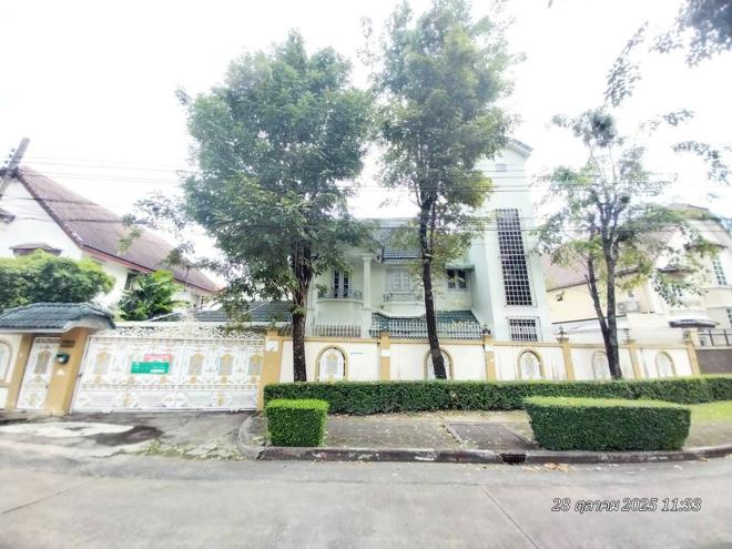 picture HOME 97.5 Sq.w. Saphan Sung Bangkok for 9.2M - 1/43