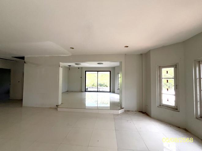 picture HOME 363 Sq.w. Khlong Sam Wa Bangkok for 8.5M - 5/45