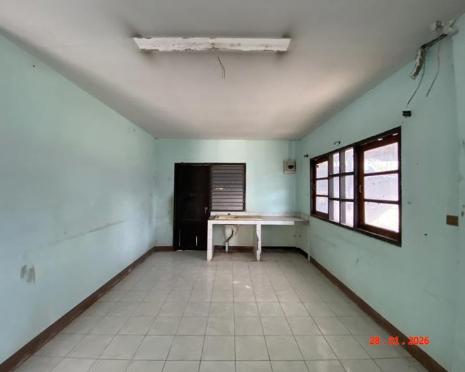 picture HOME 278 Sq.w. Yang Talat Kalasin for 2.1M - 6/39