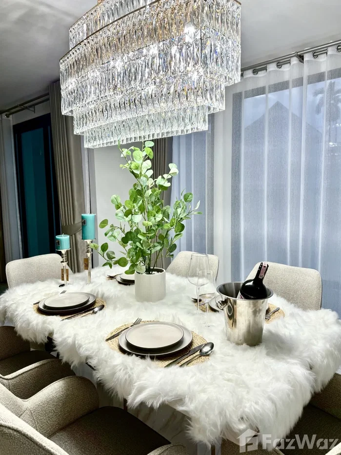 รูป บ้านเดี่ยวให้เช่า 3 ห้องนอน ในโครงการ สุริยพรเพลส 6785898 - รูปที่ 11/21