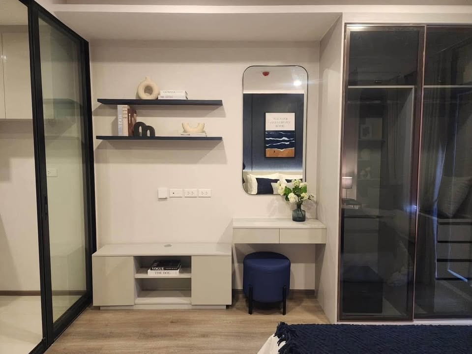 picture Condo for Rent at SOHO BANGKOK RATCHADA (B6909046) - 7/10