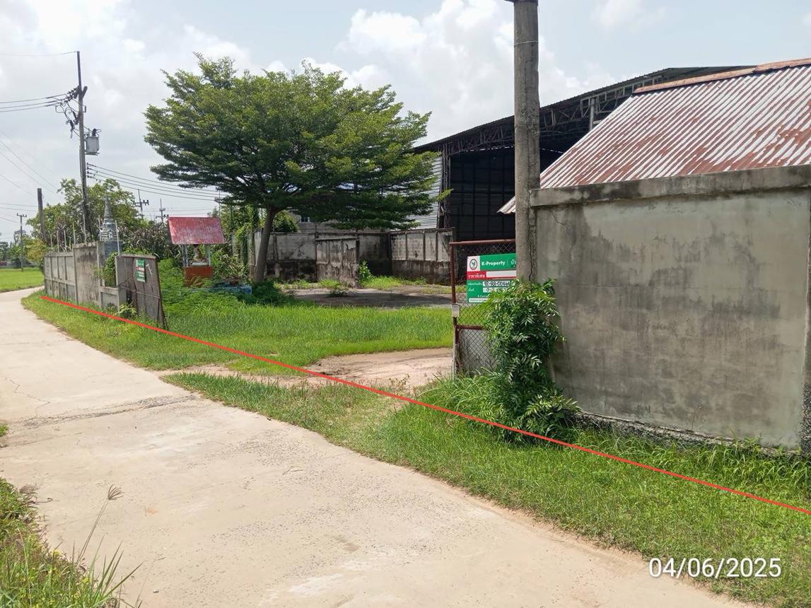 รูป บ้านเดี่ยว 734 ตร.วา รัตนบุรี สุรินทร์ 2.2M - รูปที่ 36/41