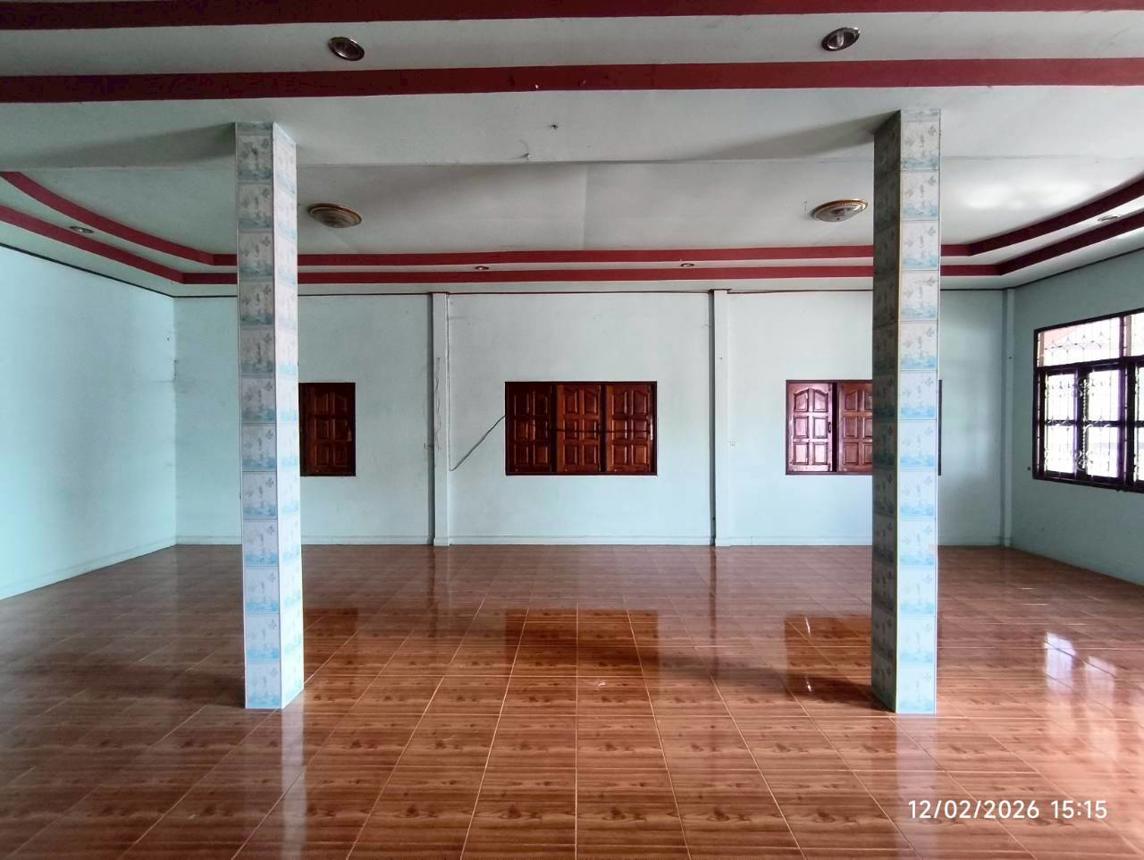 รูป บ้านเดี่ยว 417.8 ตร.วา เมืองกำแพงเพชร กำแพงเพชร 1.8M - รูปที่ 32/49